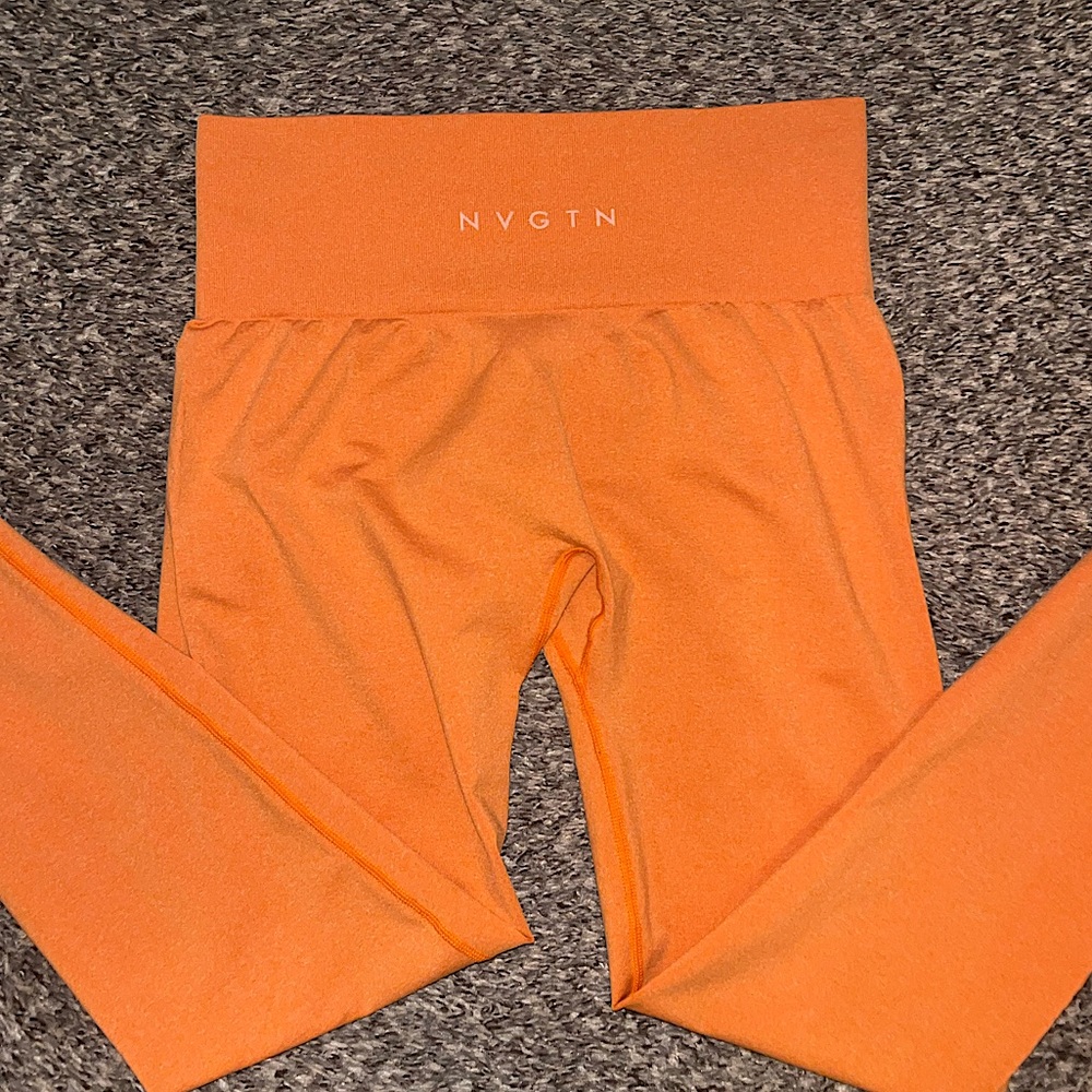 NVGTN - Navigation Leggings